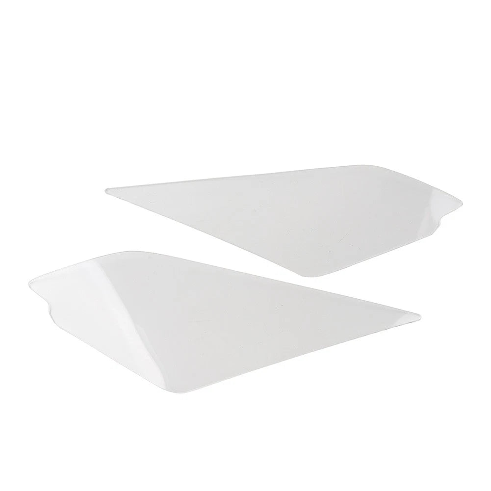 Headlight Cover Lens Guard for Honda Forza 750 (2021–2022) Clear