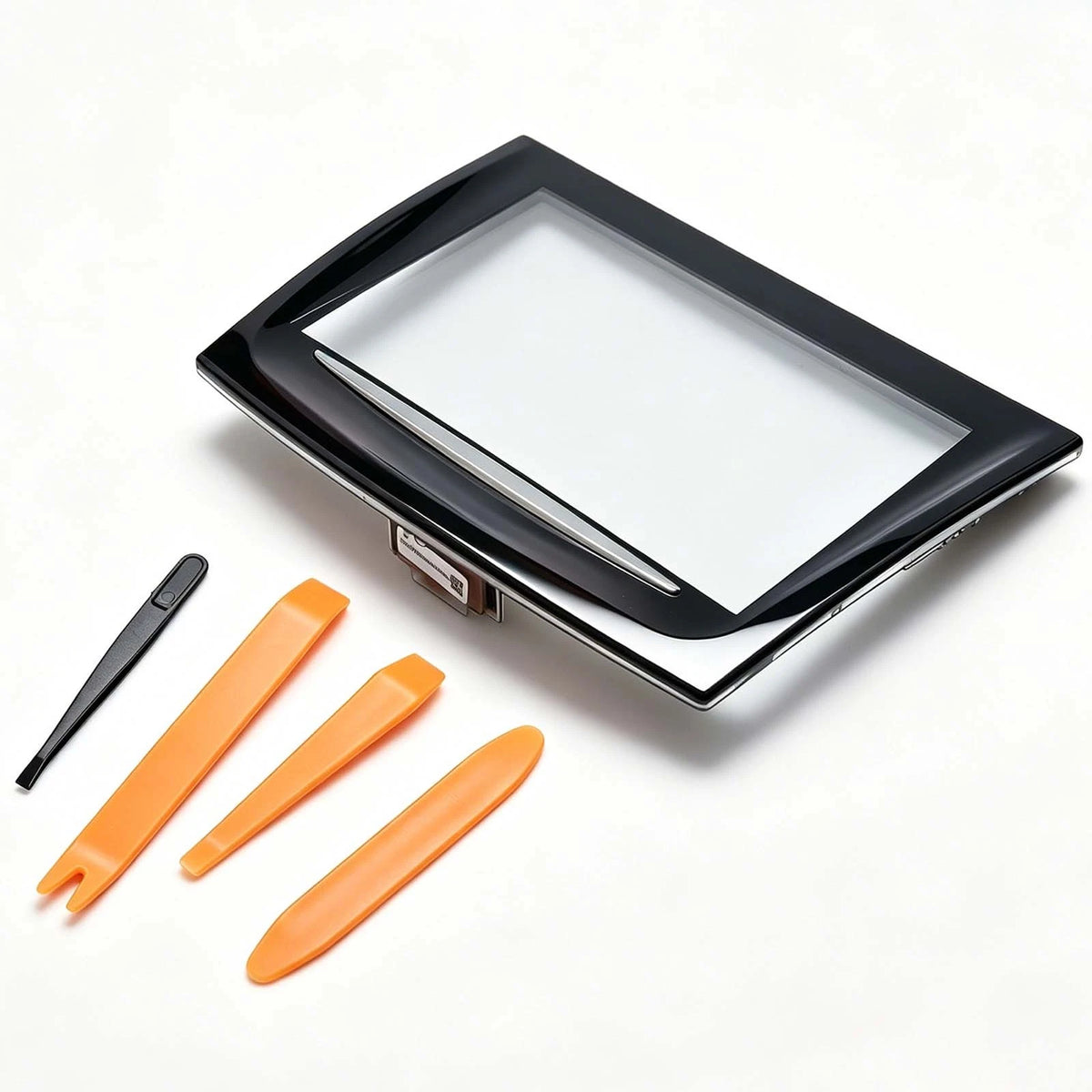 Touch Screen Display for Cadillac CTS (2013–2017) 22935061