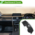 Dashboard Cover Mat for Lexus RX 350 (2010–2015)