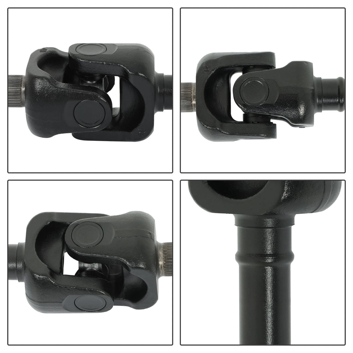Front Right Axle Shaft for Jeep Wrangler Rubicon JL (2018–2024)