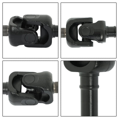 Front Right Axle Shaft for Jeep Wrangler Rubicon JL (2018–2024)