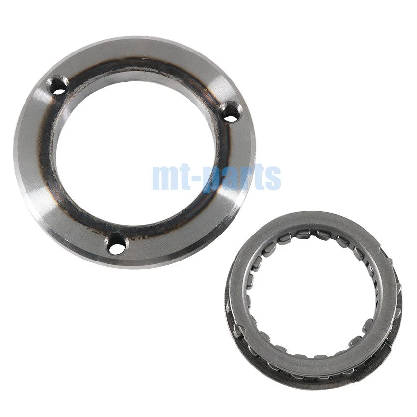 Clutch Starter One Way for SYM Quad Lander 250 (2005–2008) / 300S (2006–2014)