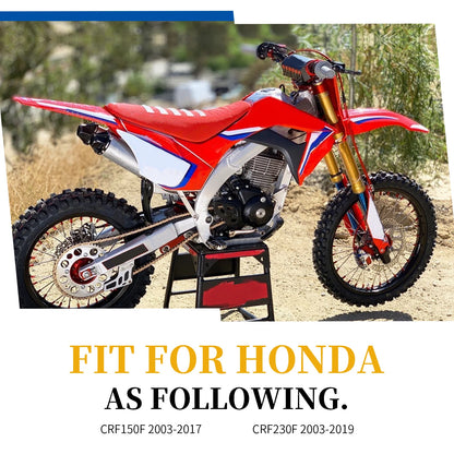 Air Filter & Cage Holder for Honda CRF150F CRF230F (2003–2019) 17214-KPS-900