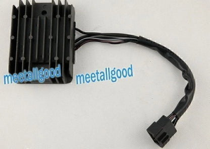 Voltage Regulator Rectifier for Suzuki GSXR1300R Hayabusa (1999–2007)