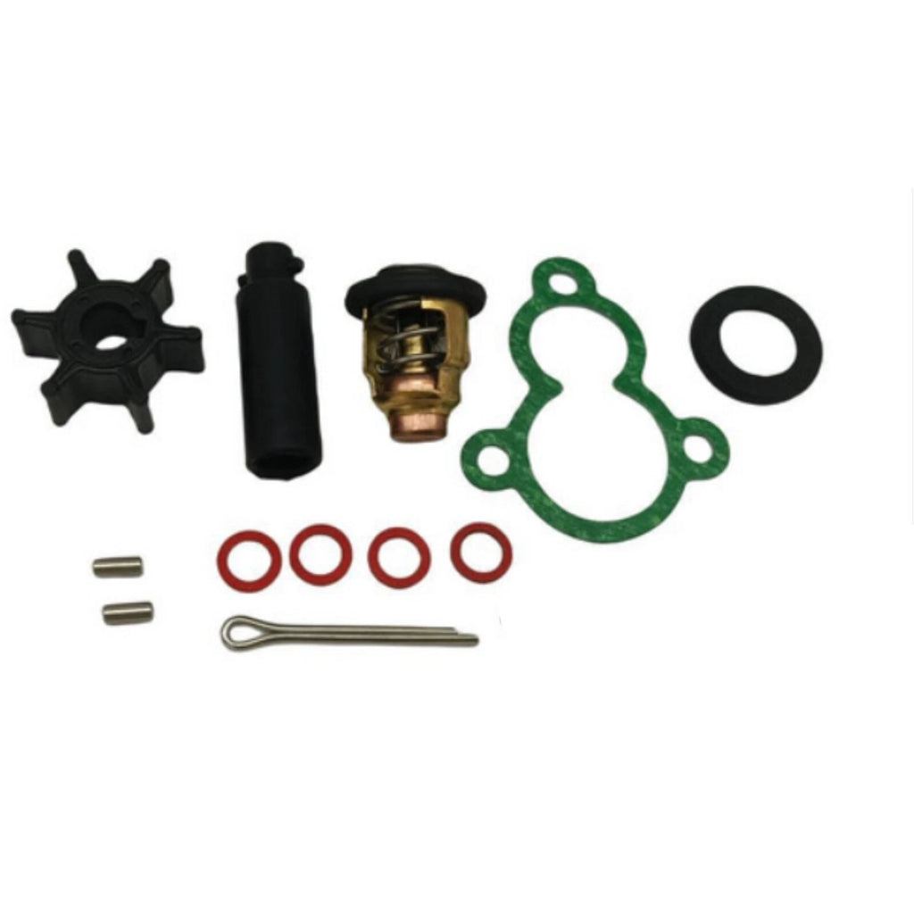 Maintenance Service Kit for Yamaha F2.5A F2.5B (2000–2023) 6L5-W0078-00 69M-12411