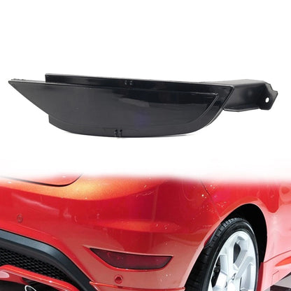 Rear Bumper Reflector Tail Light for Ford Fiesta MK6 MK7 (2008–2017)