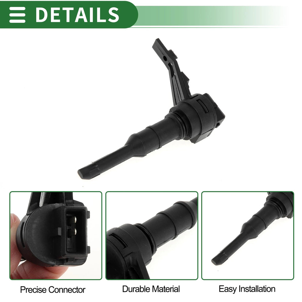 Transmission Speed Sensor Replacement for Audi A6 Quattro (1995–2004)