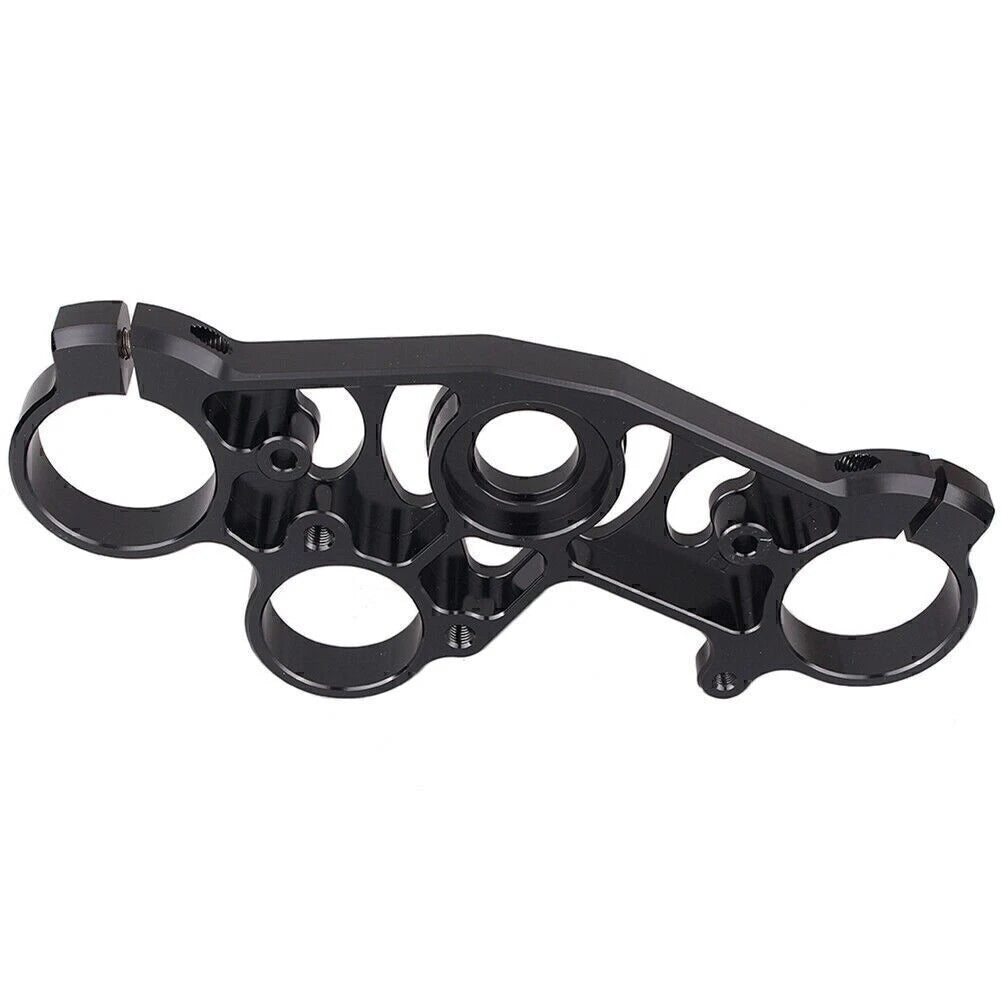 1 Pcs Triple Tree Front Upper Top Clamp for Yamaha YZF R1 (2004–2006)