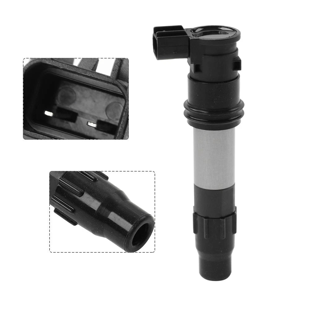 Ignition Coil for Suzuki GSXR1000 GSXS1000 (2009–2019)