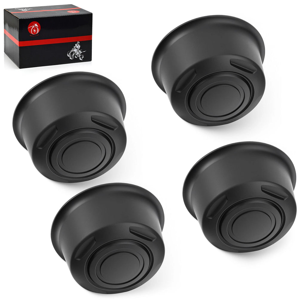 Front & Rear Wheel Cap for Yamaha Rhino 450 660 700 Grizzly 350 (2004–2014) 2P5-F512A-00-00