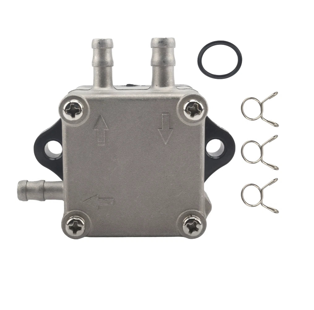 Fuel Pump Assembly for Honda BF25 BF30 BF40 BF50 BF75 BF90 (1990–2023) 16700-ZW1-004