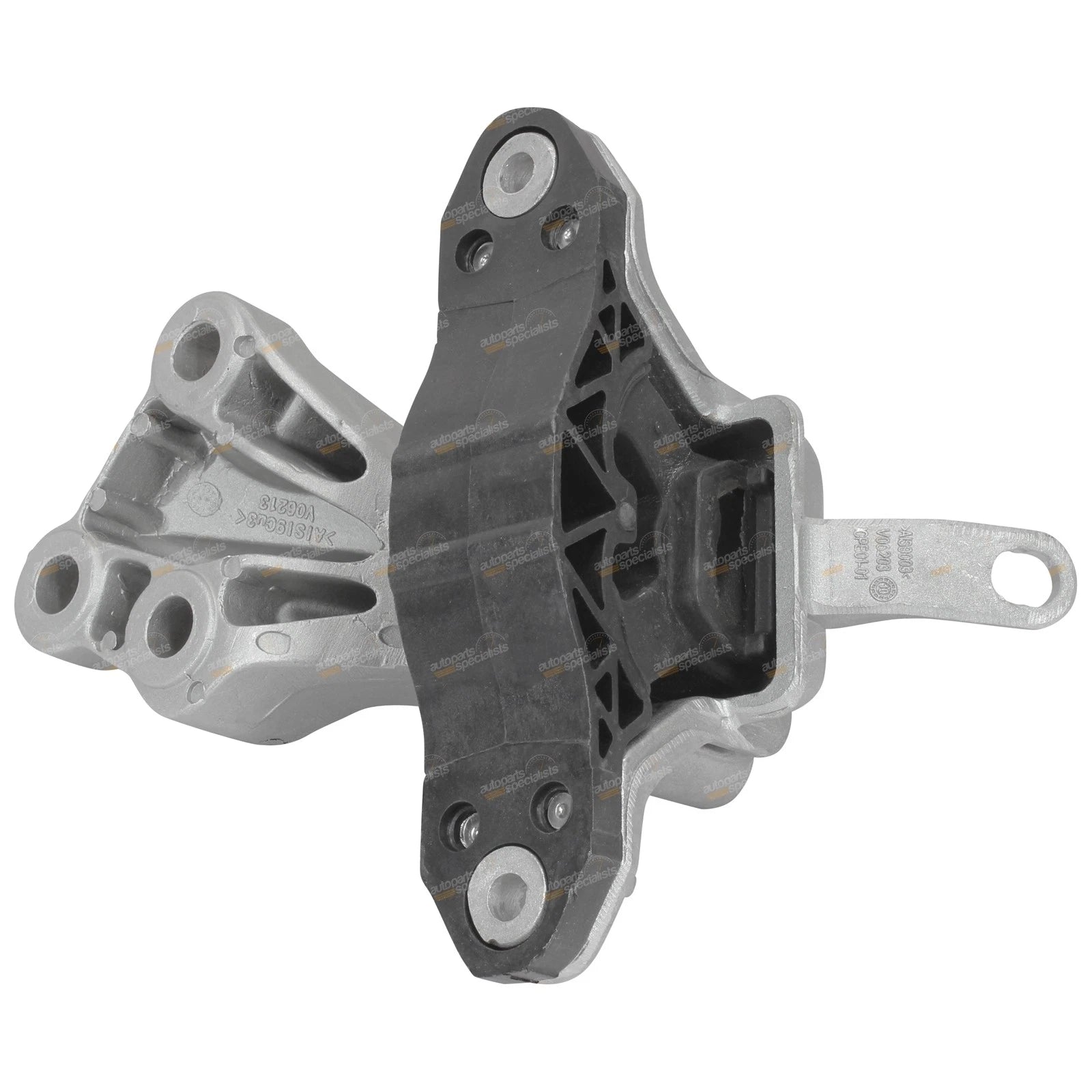 Left Engine Mount for Holden Cruze JG JH (2009–2016) F18D4 Automatic