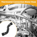 Thermostat Connection Water Hose for BMW 1 Series E81 E82 E87 (2004–2011)