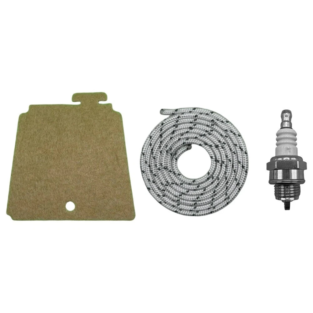 Air Filter for Chainsaw (Chainsaw Maintenance)