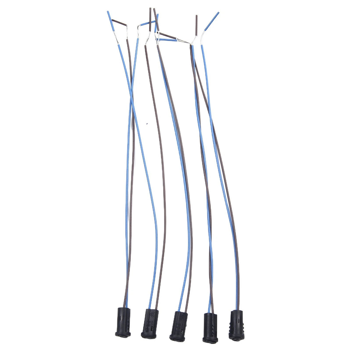 10X G4 Lamp Holder for Halogen LED Pen Low Voltage