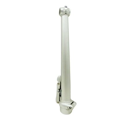 Folding Bicycle Handlebar Riser for Bikers