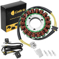 Caltric Stator Replacement for Kawasaki Models (1986–2008)