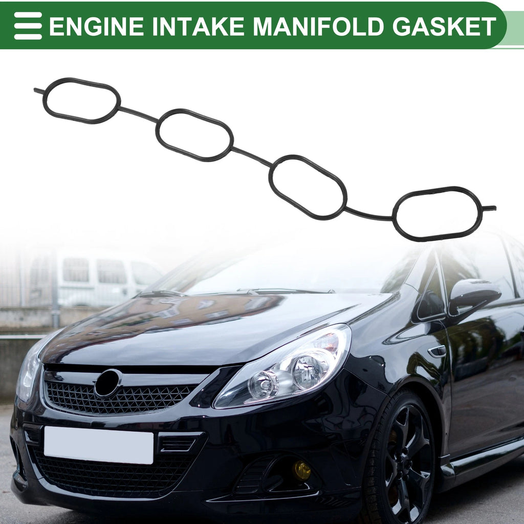 Engine Intake Manifold Gasket Replacement for Lexus HS (2009–2012)