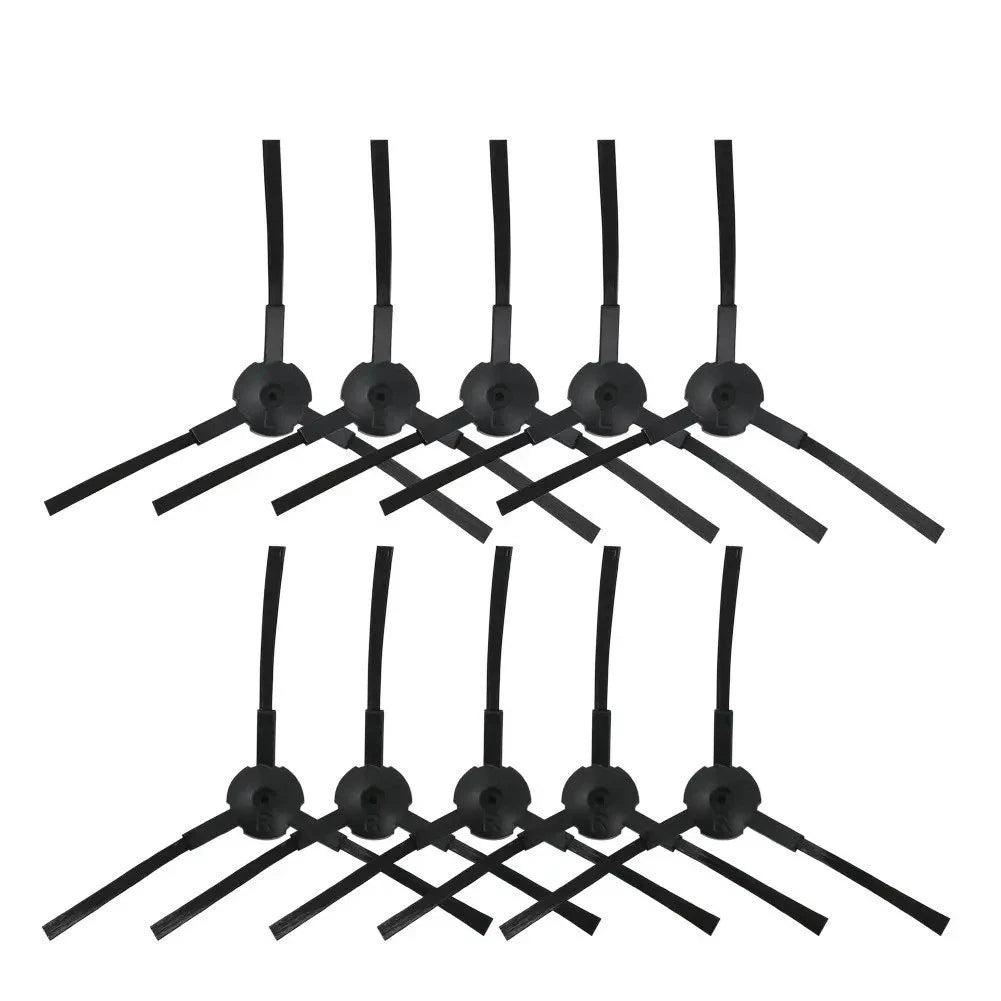 Side Brushes for Ariete Xclean 2711, 2717, 2718, Pro Evolution 2713