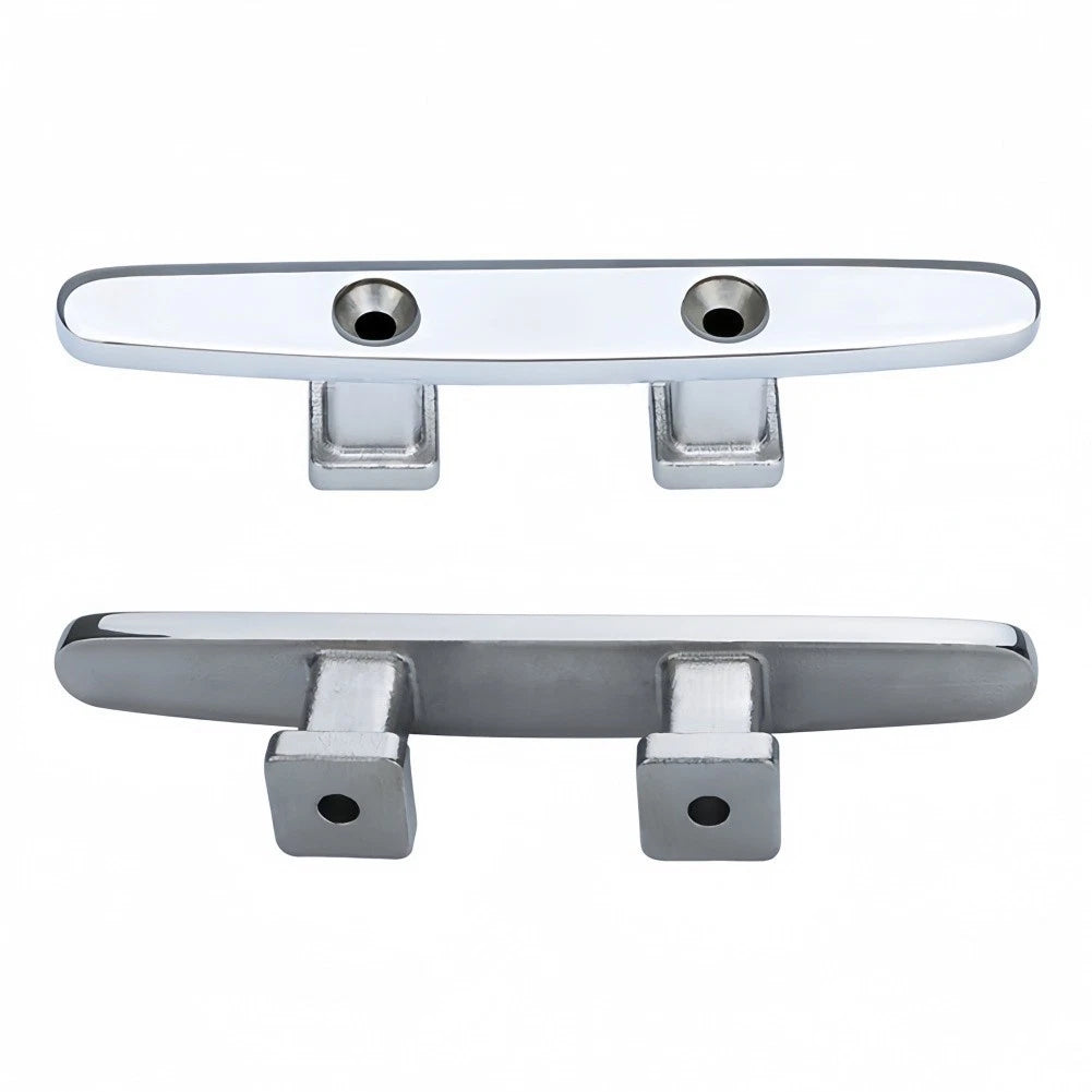 Foldable Grab Handle for Marine Hardware (Hand-polished Finish)