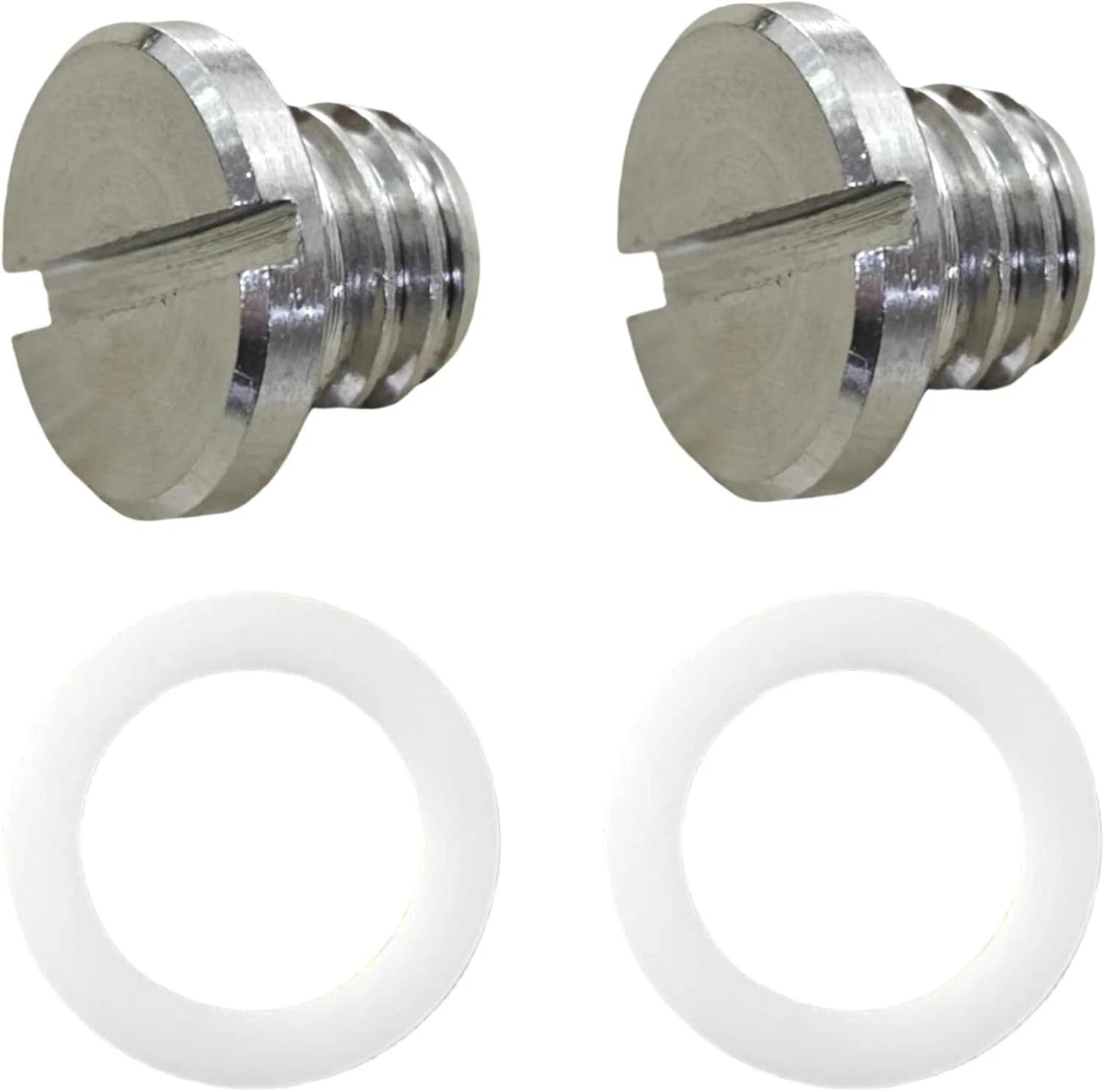 Gearcase Seal O-ring Kit for Johnson Evinrude 9.9/15HP (396350, 18-2656)