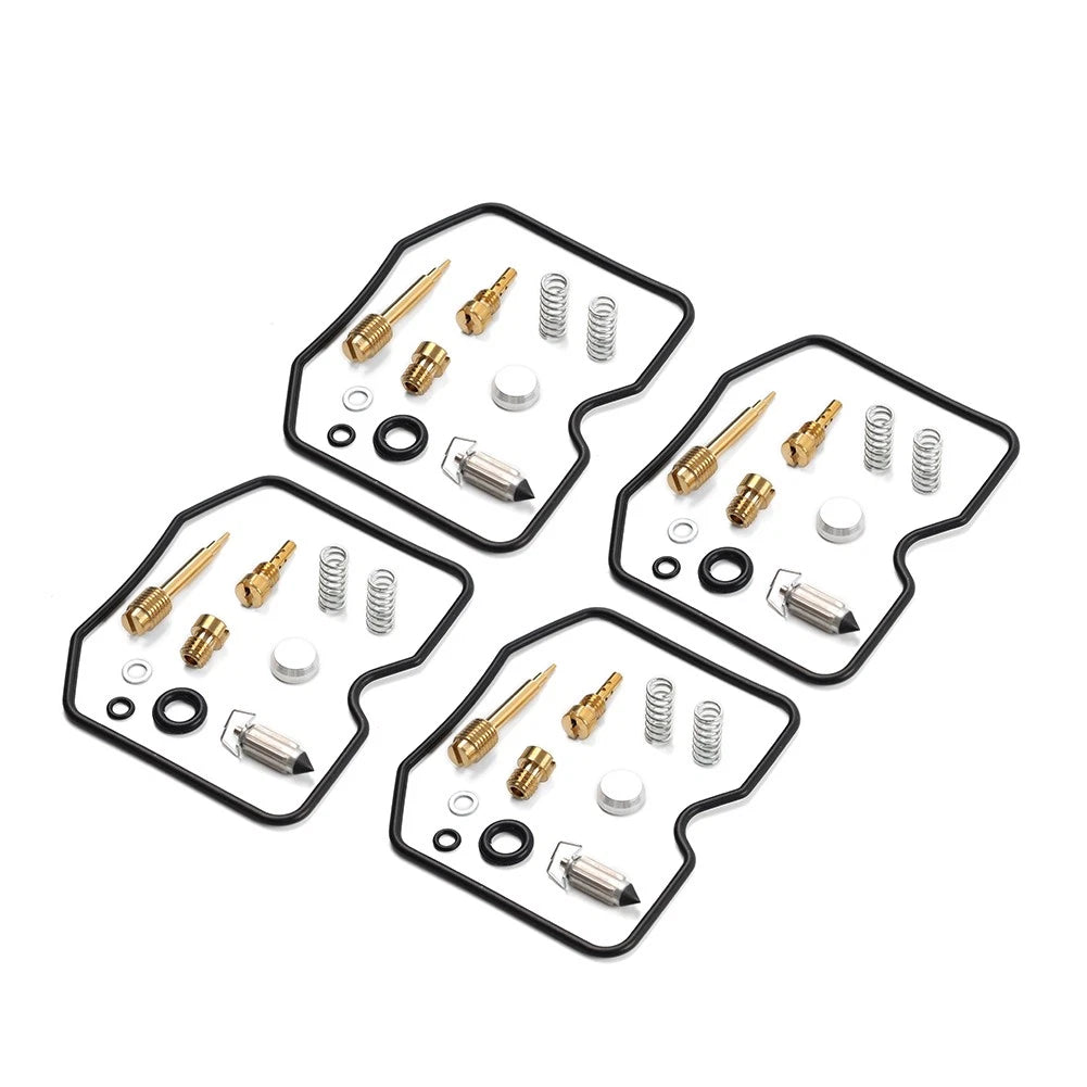 Carburetor Repair Kit for Kawasaki ZL400 Eliminator (1986–1994)