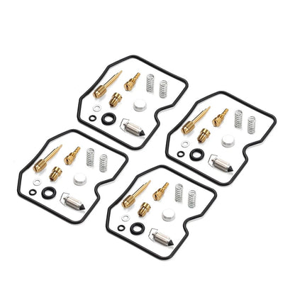 Carburetor Repair Kit for Kawasaki ZL400 Eliminator (1986–1994)