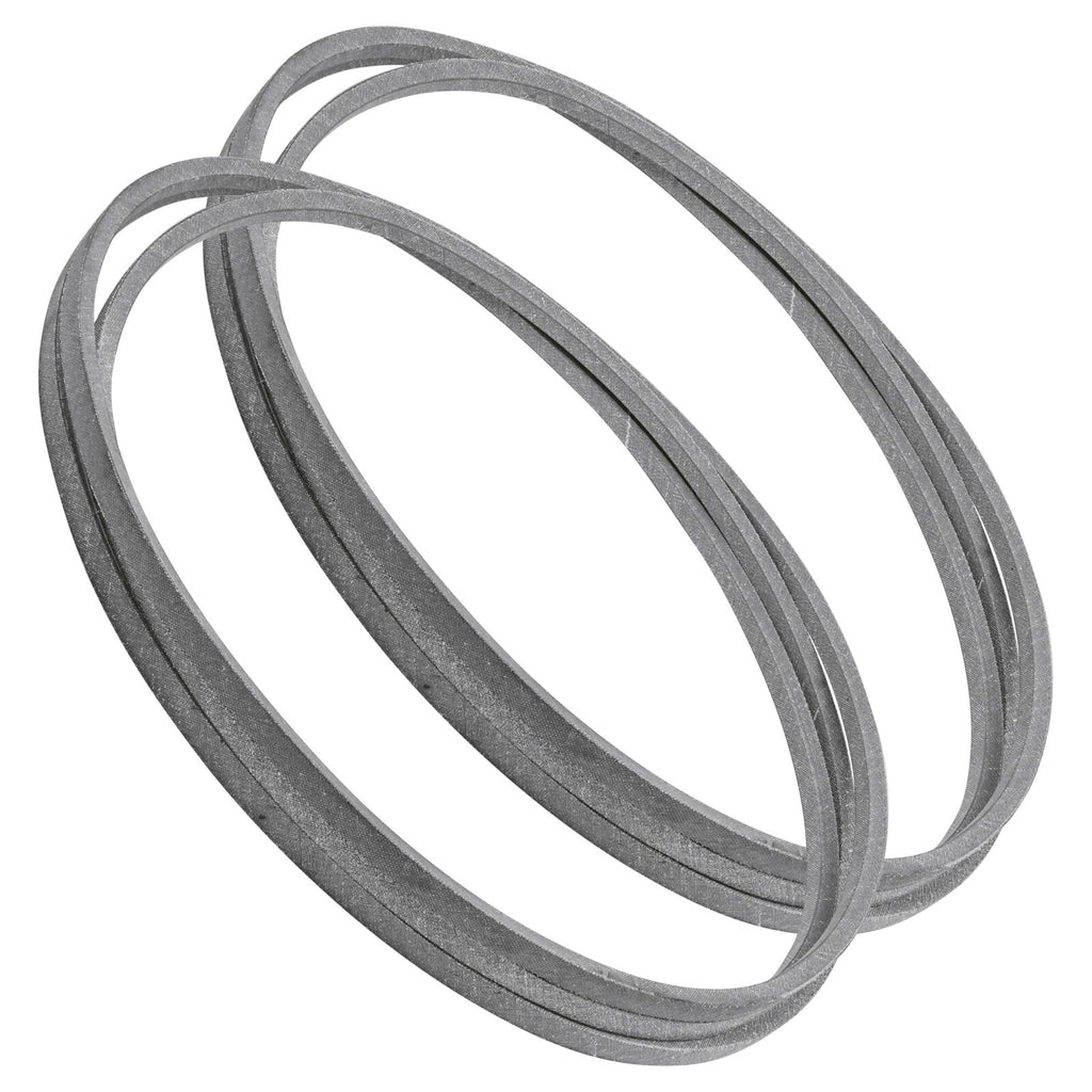 Deck Belt Replacement 48 Inch for Exmark Quest Zero Turn Mowers (2000–2018)