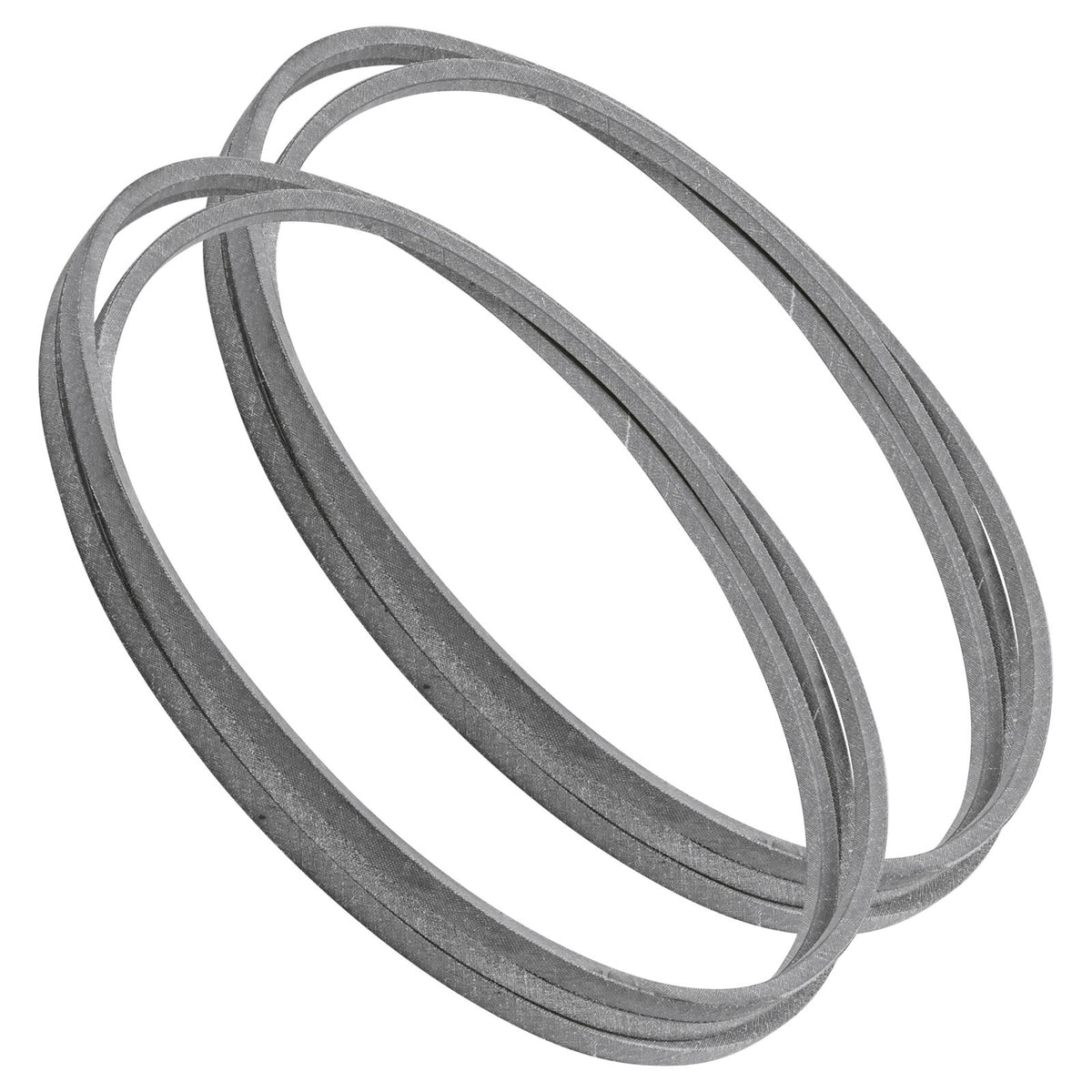 Deck Belt Replacement 48 Inch for Exmark Quest Zero Turn Mowers (2000–2018)
