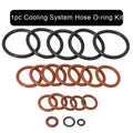 Cooling System Hose for BMW 3 Series E46 (1998–2006)