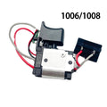 Push Button Switch for Power Tools (Compatible with )