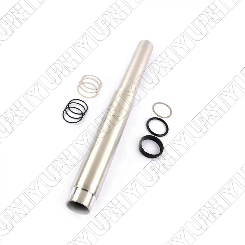 Collapsible Coolant Transfer Pipe for BMW X5 (2000–2006) 11141439975, 11706305738