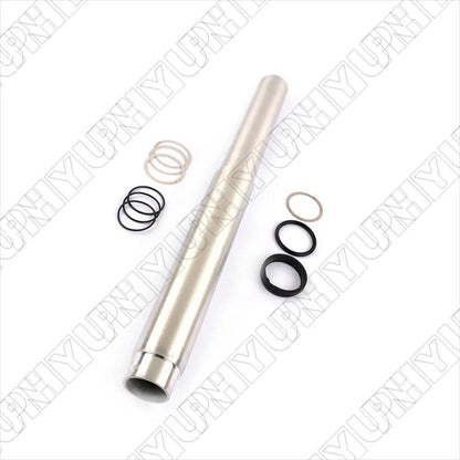 Collapsible Coolant Transfer Pipe for BMW X5 (2000–2006) 11141439975, 11706305738