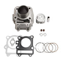 Cylinder Piston Kit for Suzuki AN 125 CF42A (1995–2000)