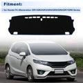 Dash Cover for Honda Fit (2007–2019) GR1/GR2/GR3/GR4/GR5/GR6 Polyester