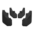 Mud Flaps Splash Guards 1 Set Replacement Mud Guards for Toyota Land Cruiser (2024–2024)