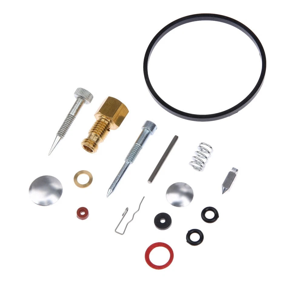 Carburetor Repair Kit for Tecumseh H25 H30 H40 H50 H60 H70 (31840)