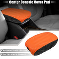 Center Console Armrest Pad Cover for Dodge Charger (2015–2022)