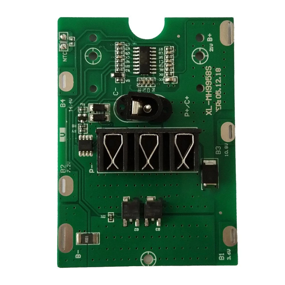 PCB Power Charge Protection Board for (18V 21V)