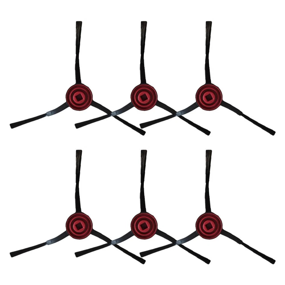 Replacement Side Brushes for Laresar & Lubluelu Robots (2020–2023)