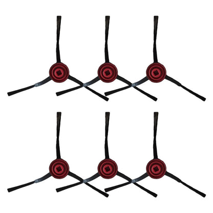 Replacement Side Brushes for Laresar & Lubluelu Robots (2020–2023)