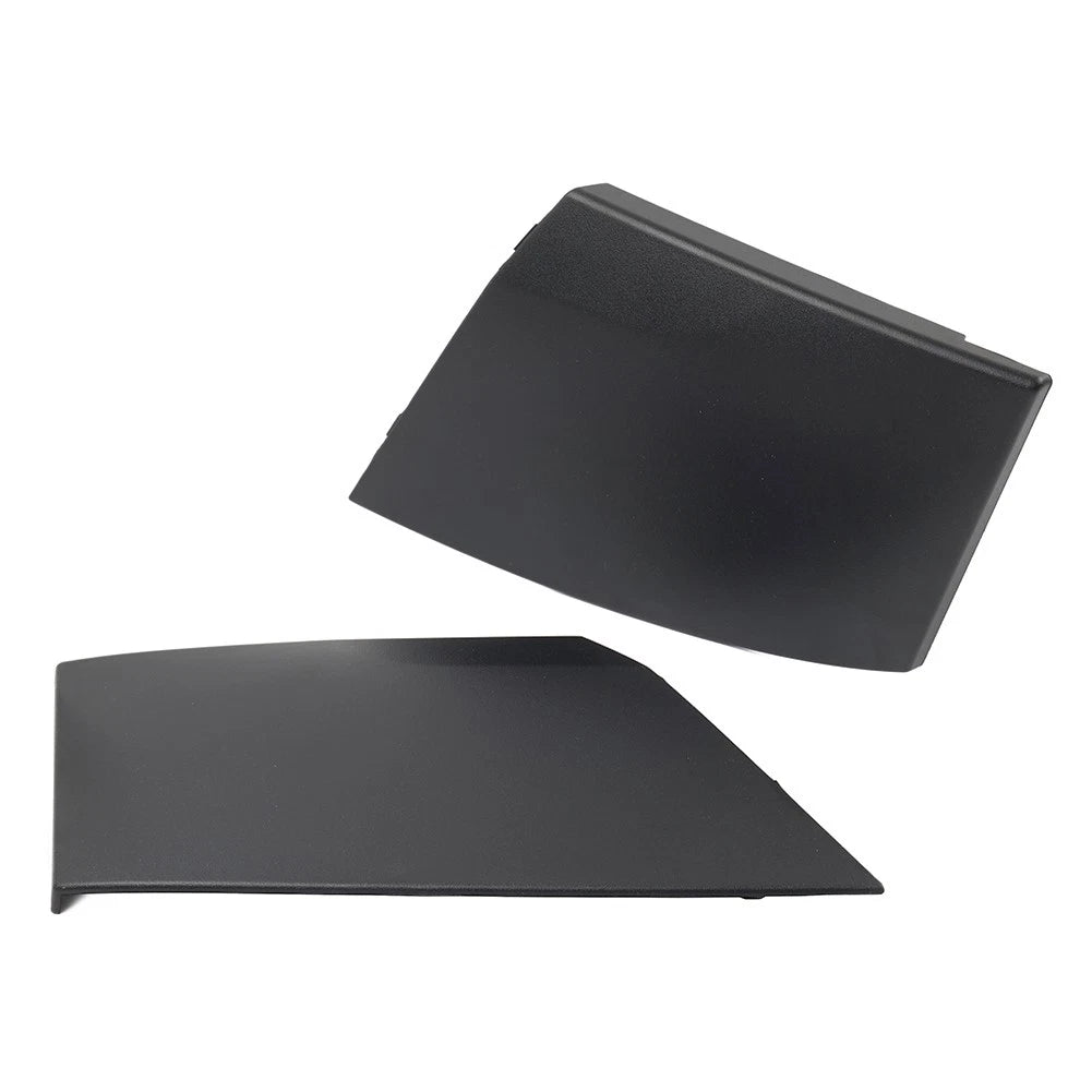 2X ABS Front Water Drain Cover for Mercedes Benz A Class W169 (2004–2012)