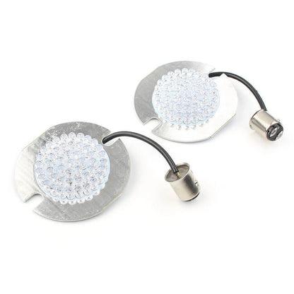 1157 LED Turn Signal Light for Harley Electra/Ultra/Road Glide