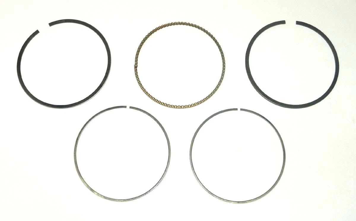 Piston Rings for Mercury Mariner Yamaha 75-115 Hp 4-Stroke STD (200-300)
