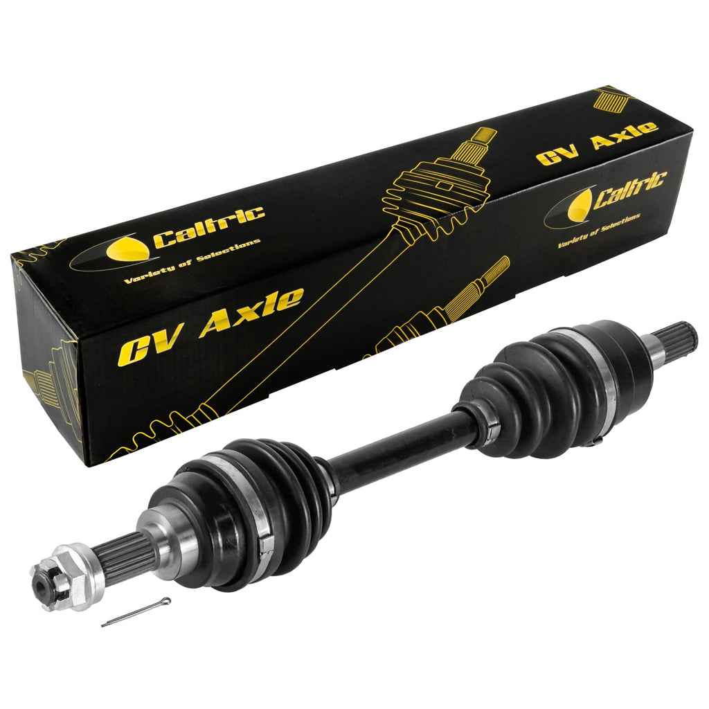 Front Right Complete CV Joint Axle Replacement for Kawasaki Prairie 700 KVF700 (2004–2006)