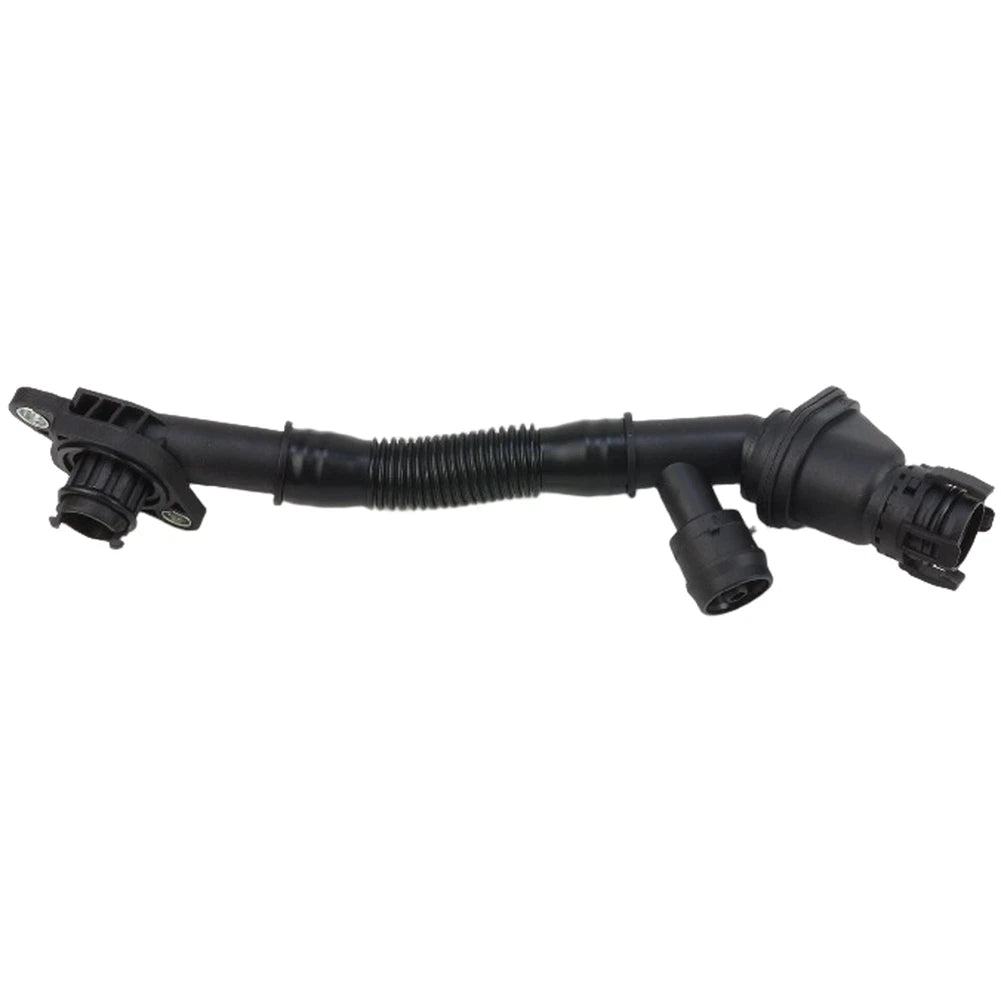 4-Piece Crankcase Vent Pipe Kit for BMW 550i