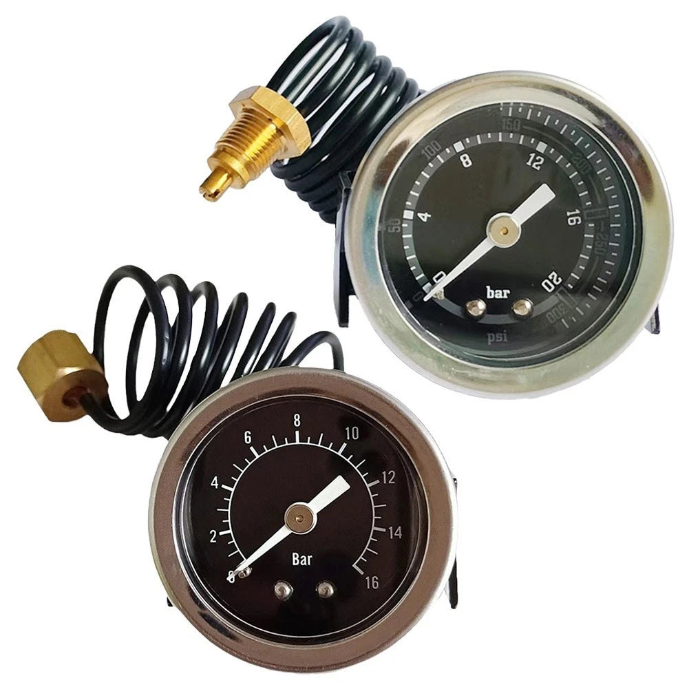 High Performance Steam Generator for Coffee Enthusiasts