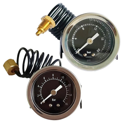 High Performance Steam Generator for Coffee Enthusiasts