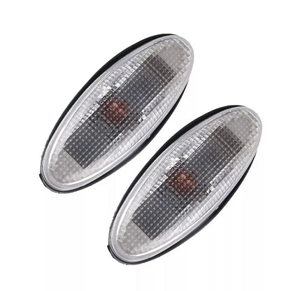 2Pcs Side Marker Lights for Mazda Protege (2001–2003) / Protege 5 (2002–2003)