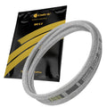Deck Drive Belt 42 Inch Replacement for MTD 190-032-101 (2019–2024)
